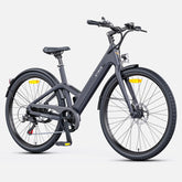 Electric Bike ENGWE N1 AIR ST - Motor 250W  Battery 36V10Ah 27.5 Inch Disc Brake - Grey